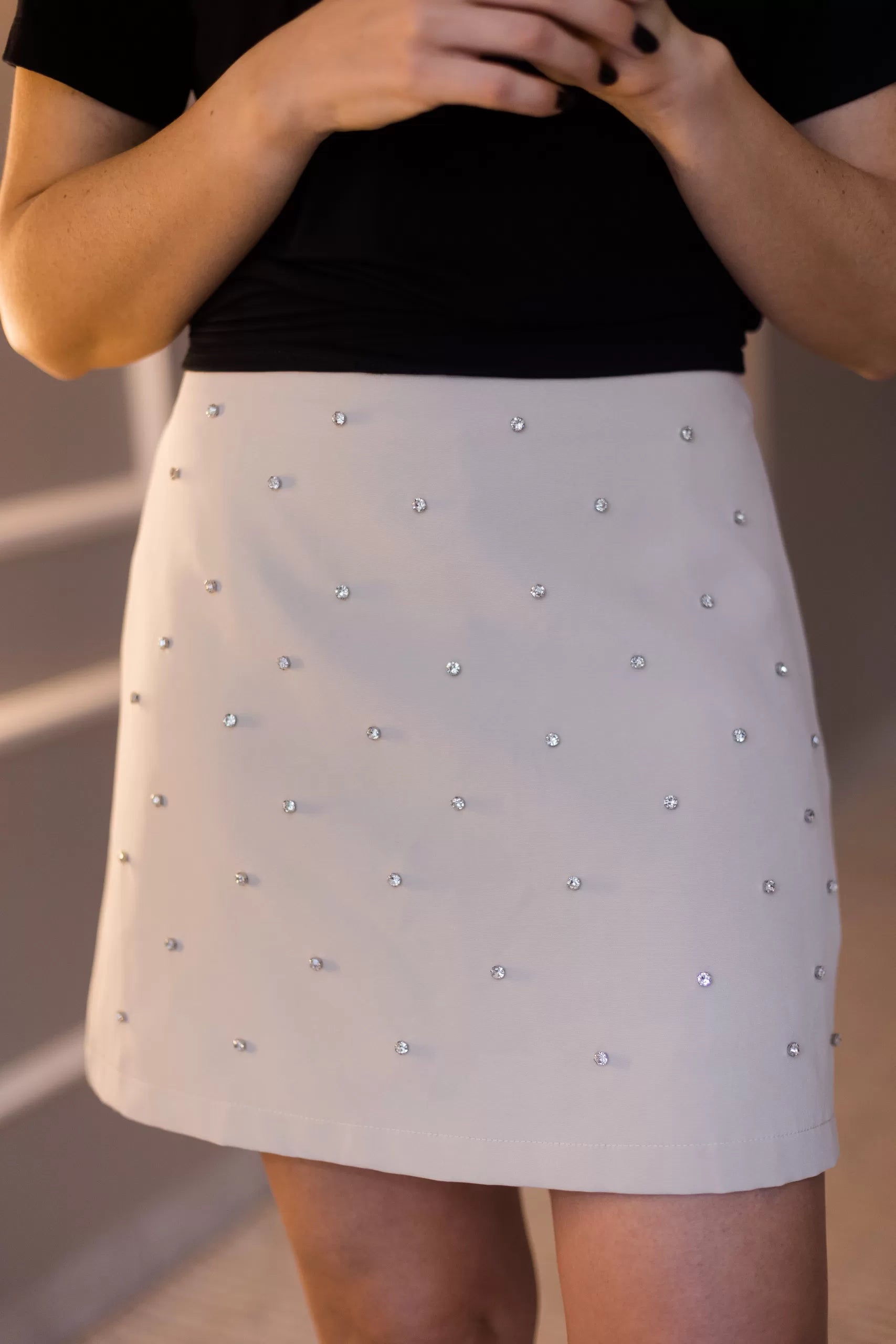 Short Saia Lola
