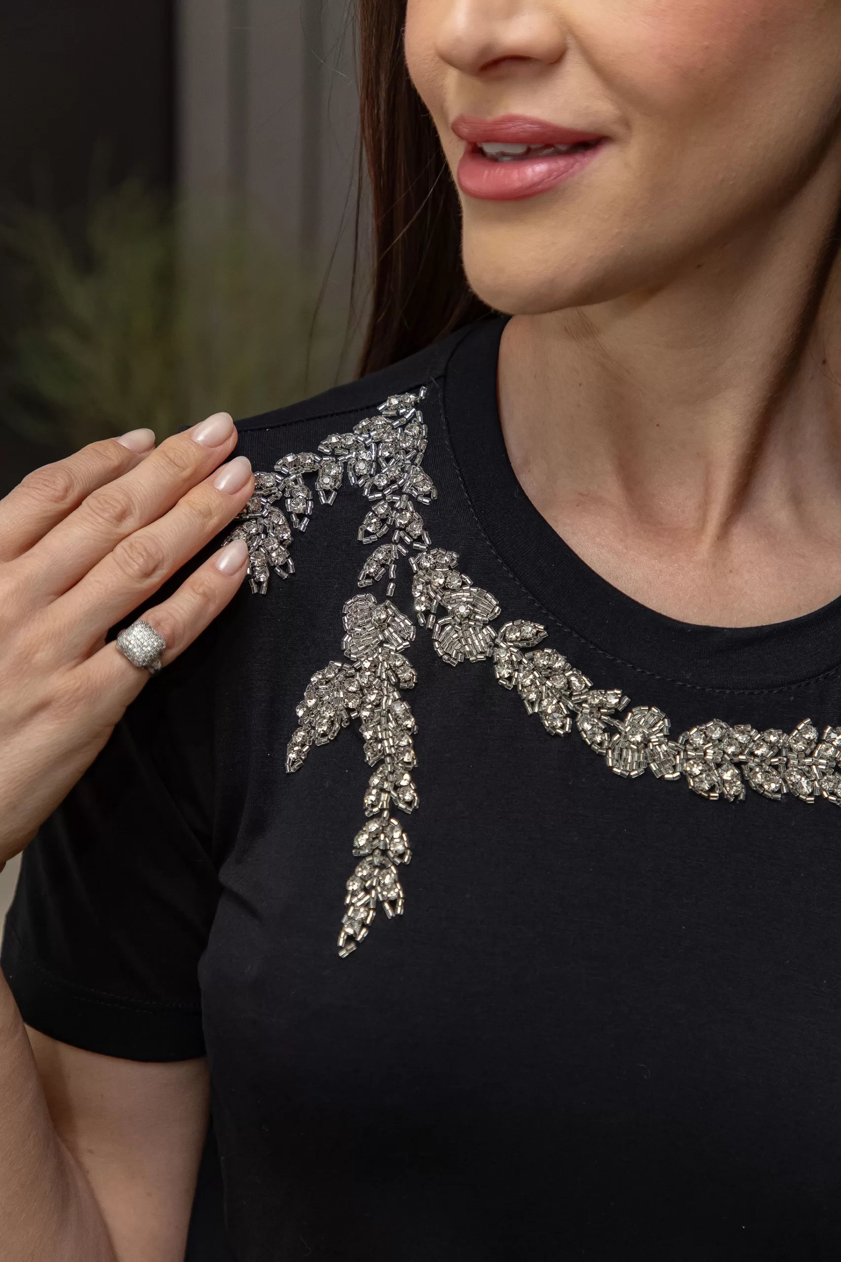 T-shirt Harmonia