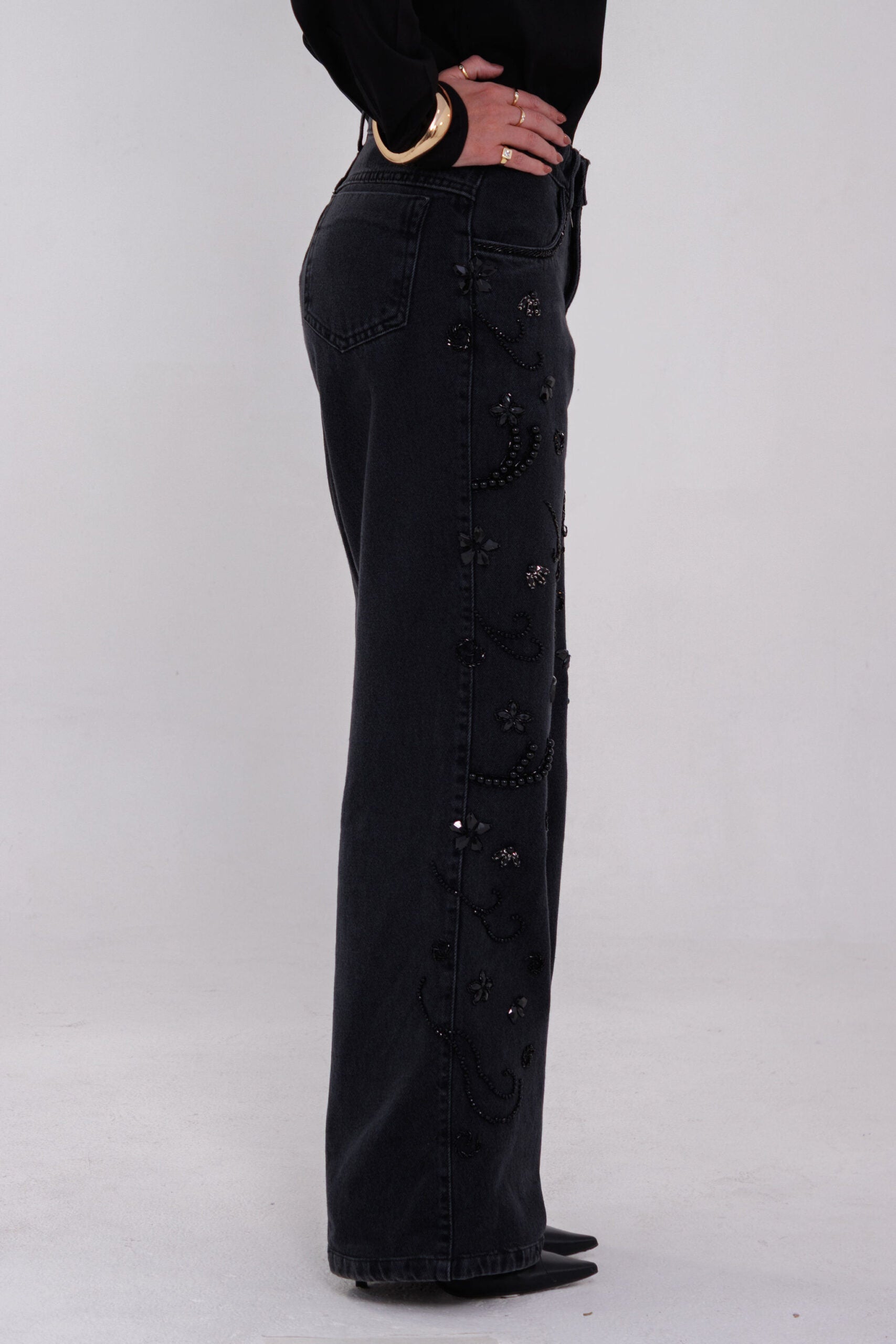 Calça Eclipse