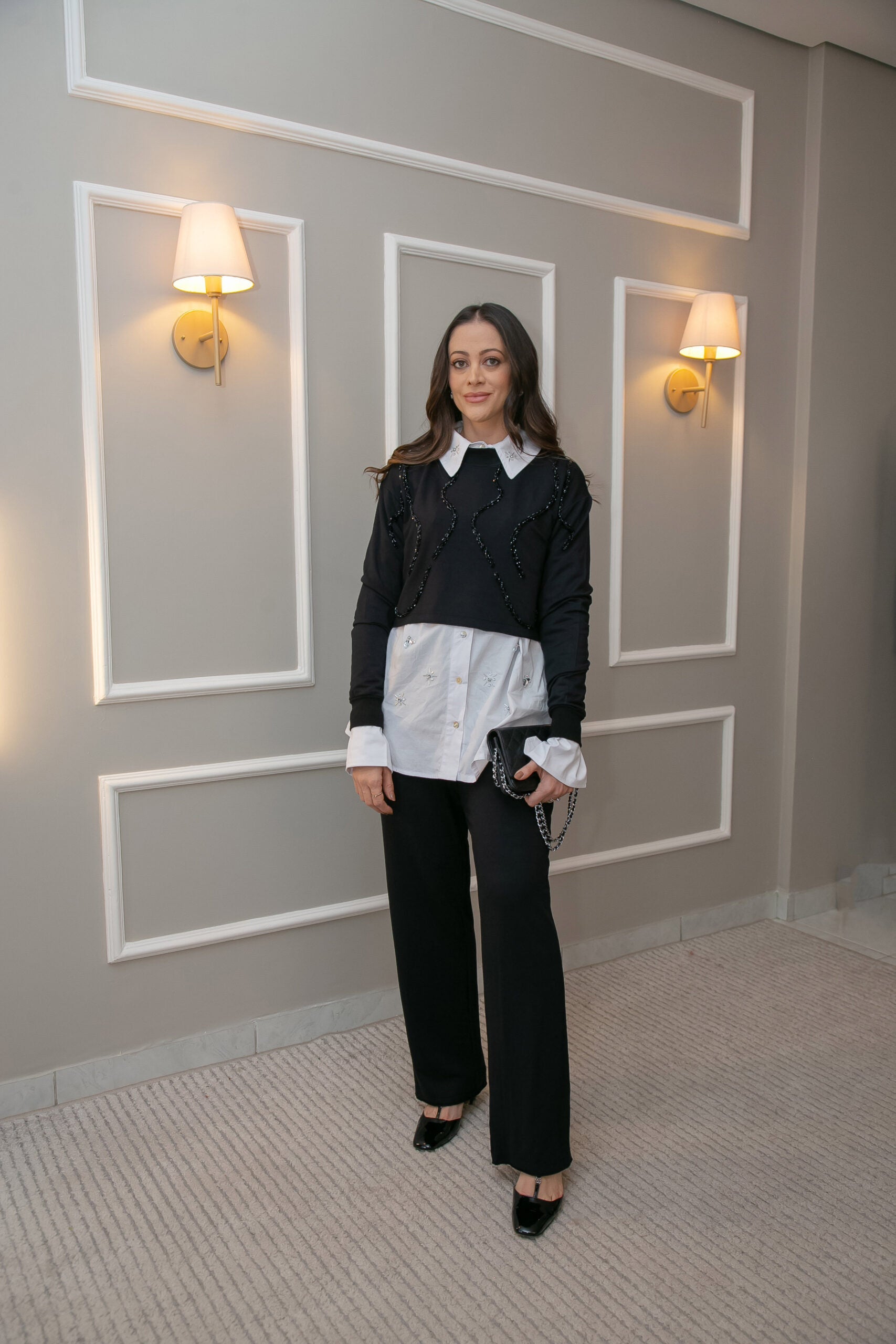 Conjuntos de Moletinho