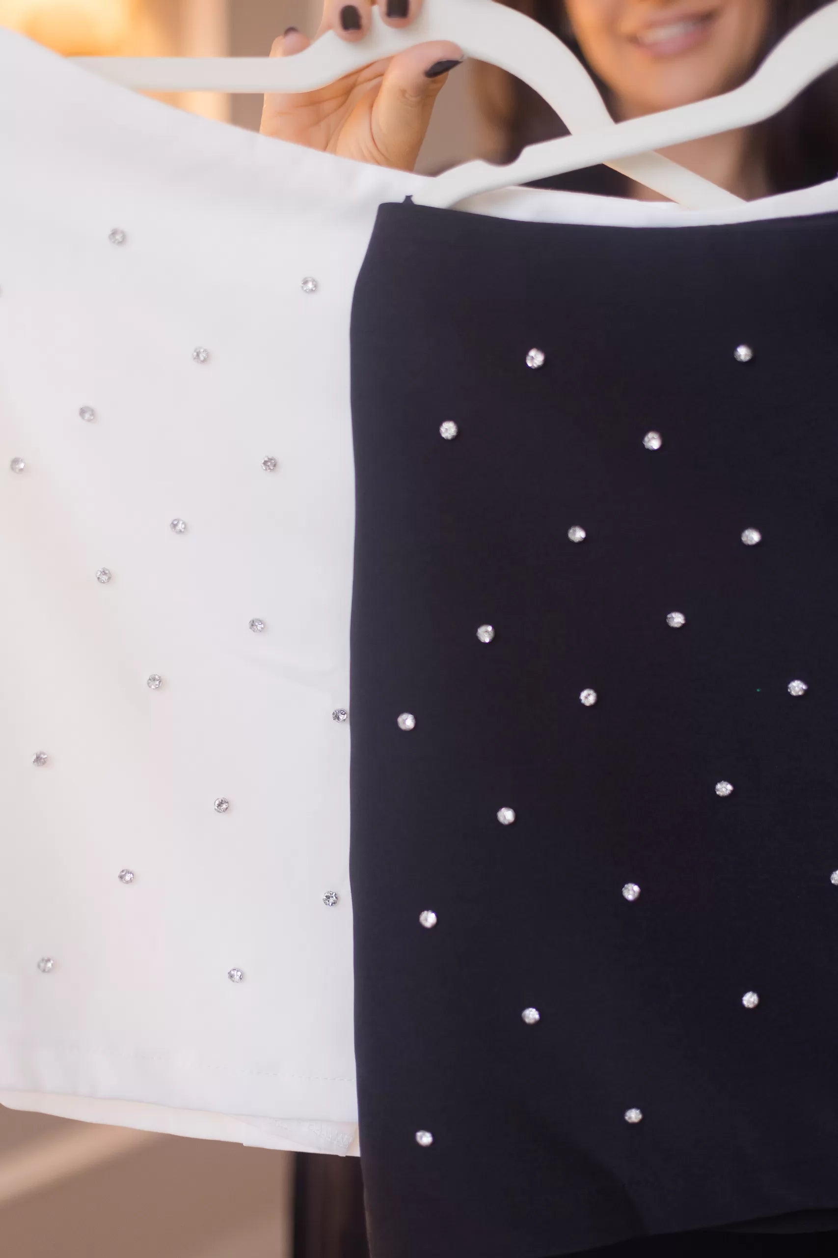 Short Saia Lola
