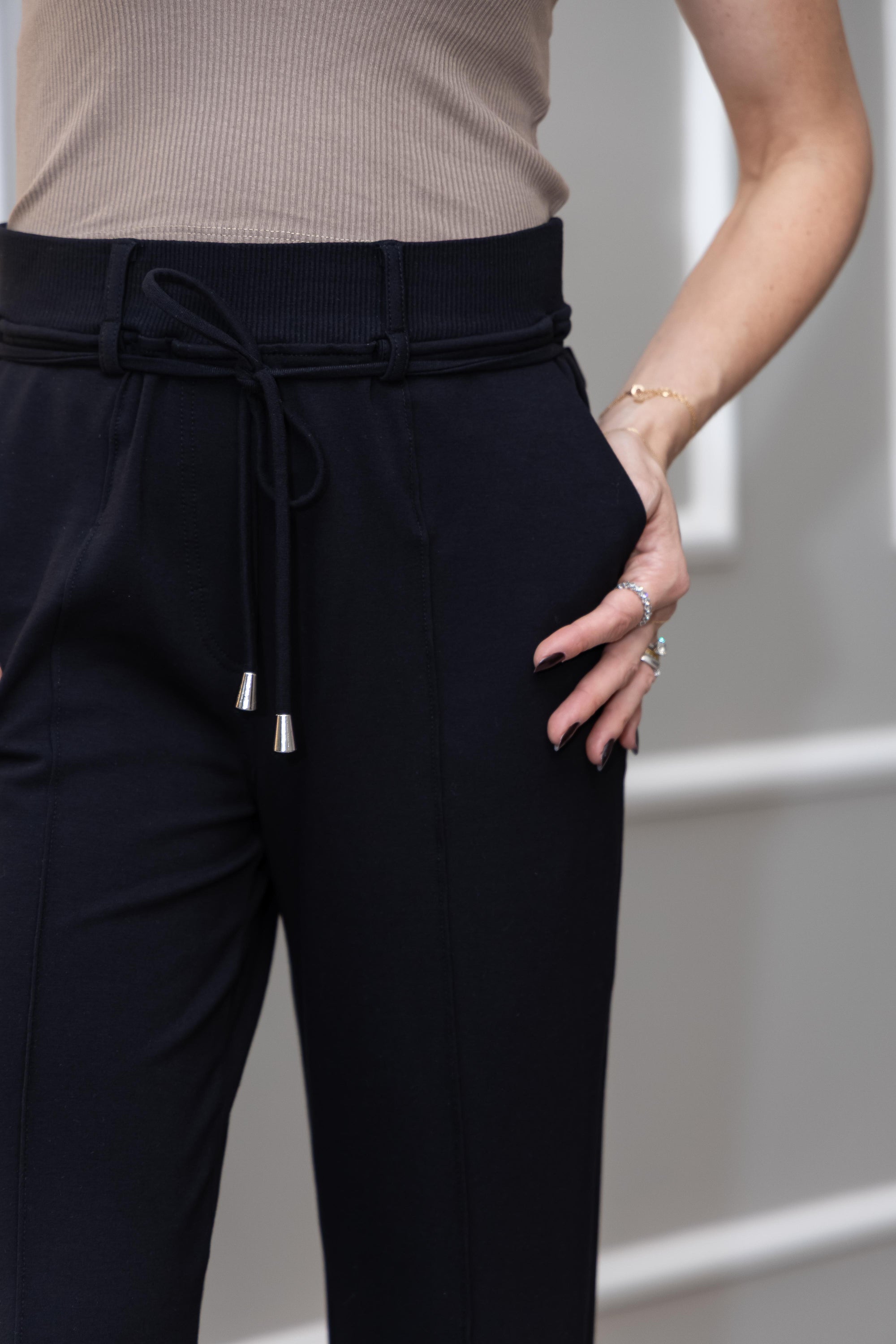 Calça Comfy