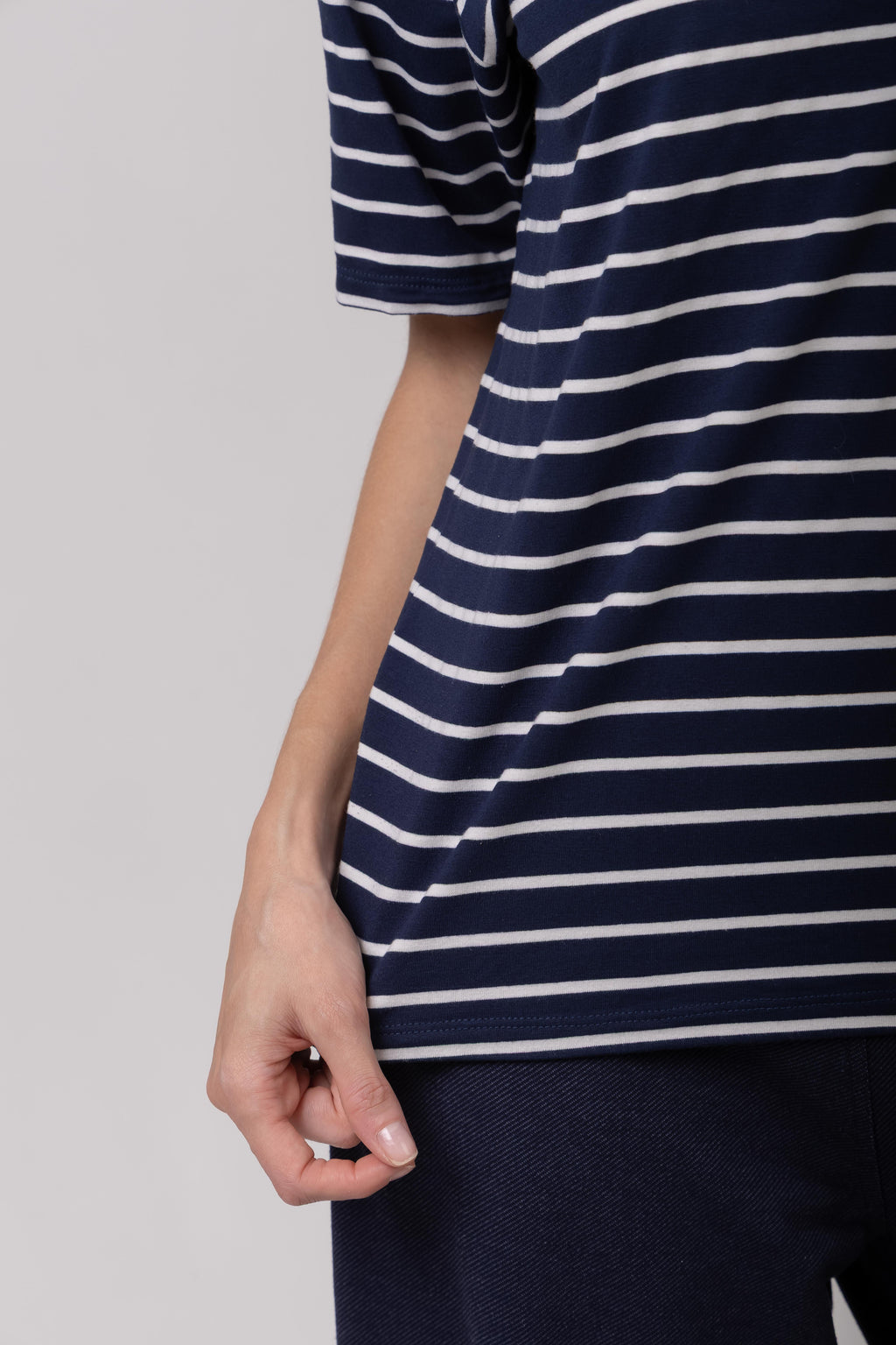 T-shirt Listrada