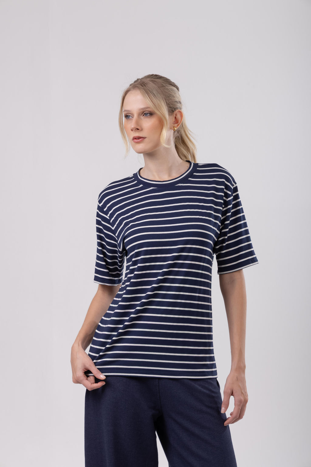 T-shirt Listrada