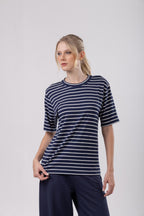 T-shirt Listrada