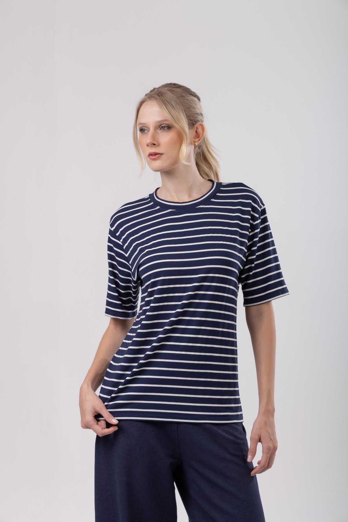T-shirt Listrada