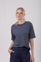 T-shirt Listrada