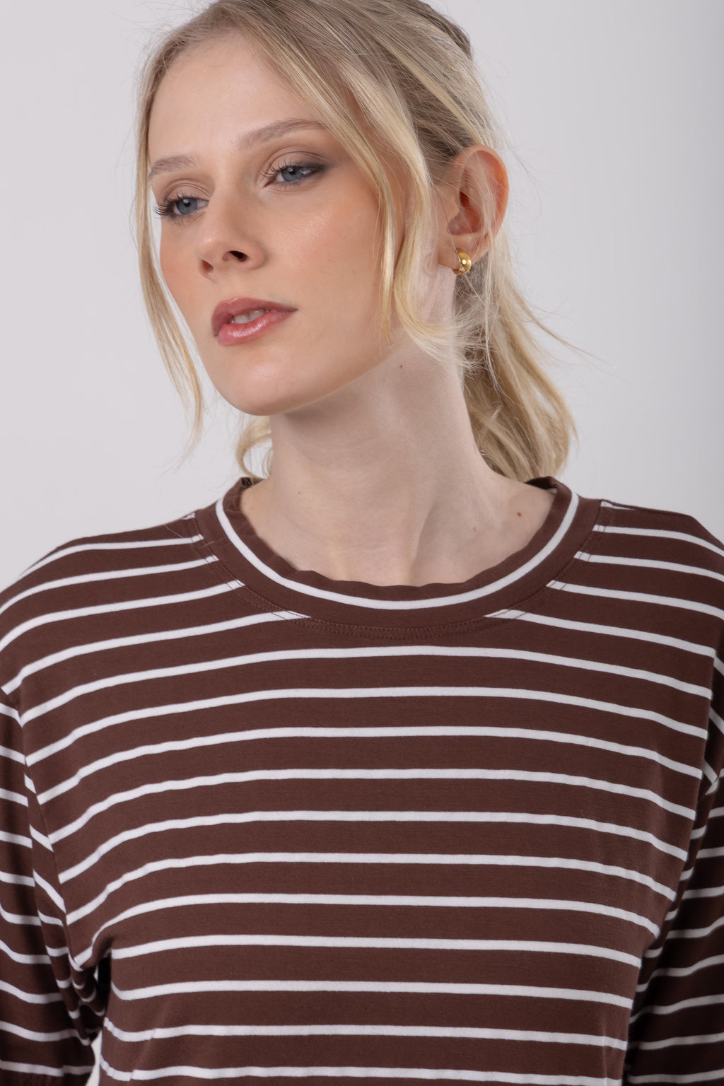 T-shirt Listrada