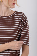 T-shirt Listrada