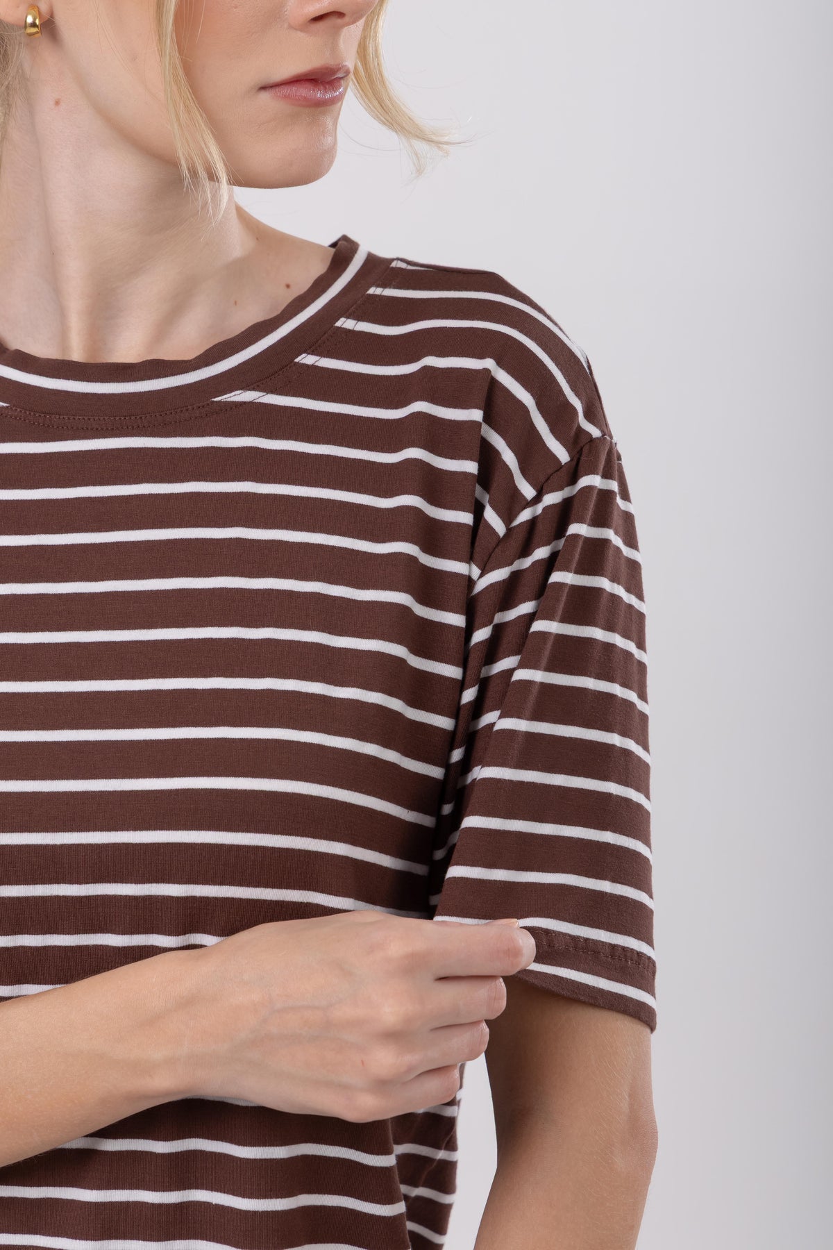 T-shirt Listrada