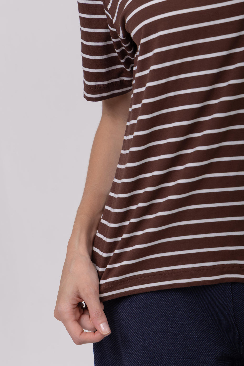 T-shirt Listrada