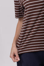 T-shirt Listrada