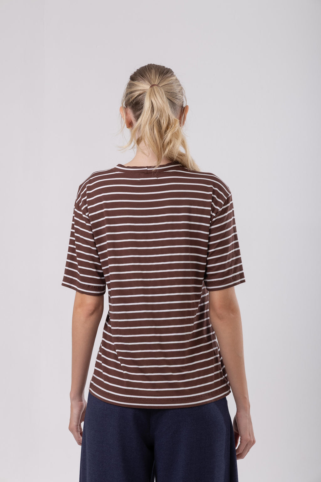 T-shirt Listrada