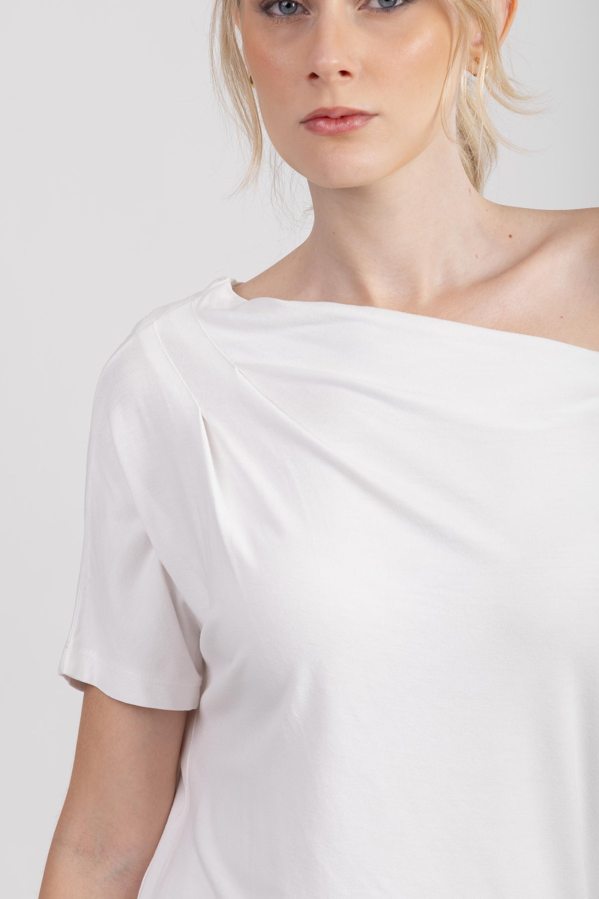 Blusa Aura Ombro a ombro