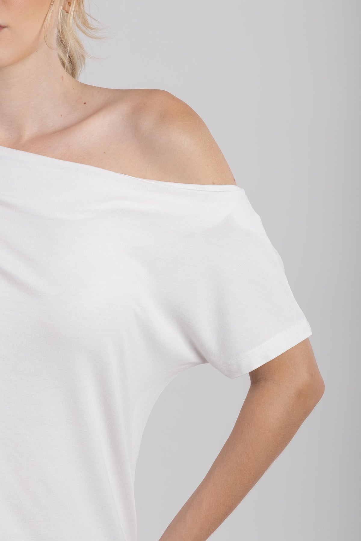 Blusa Aura Ombro a ombro