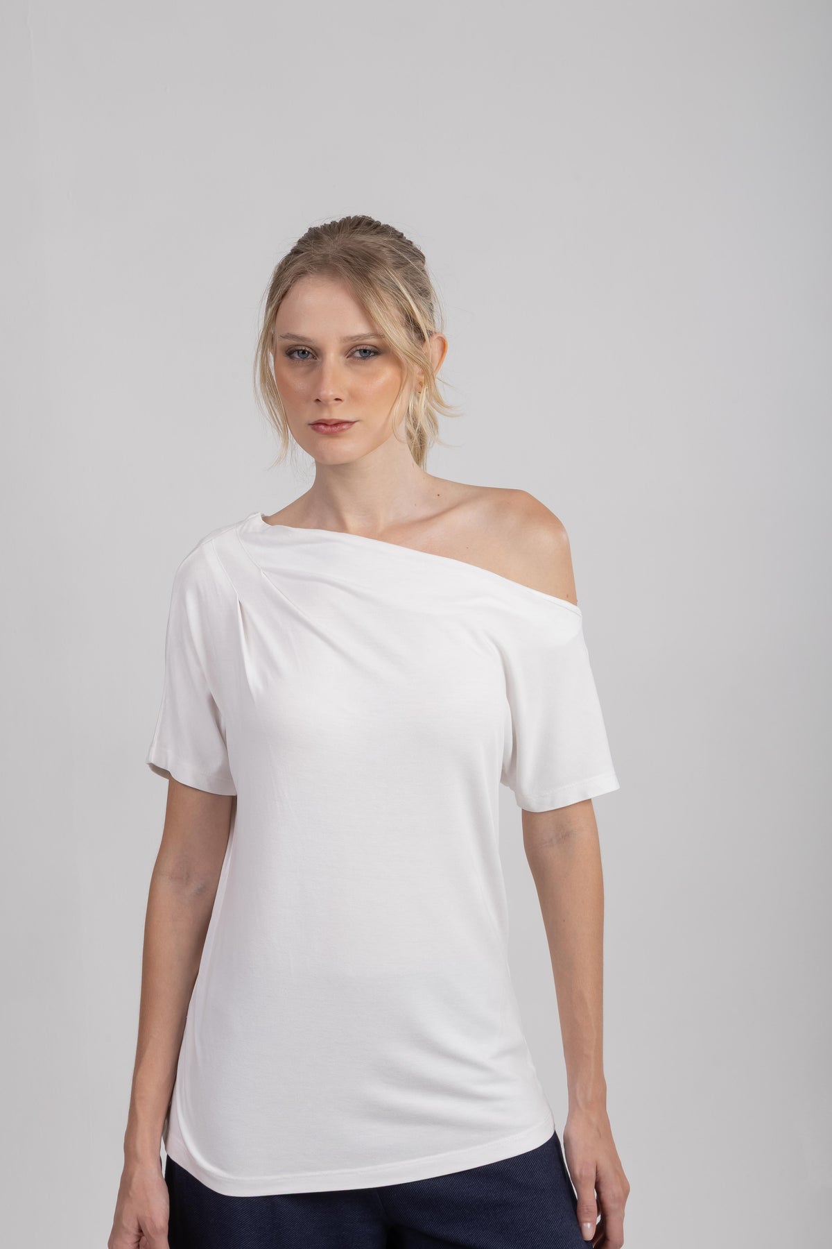 Blusa Aura Ombro a ombro