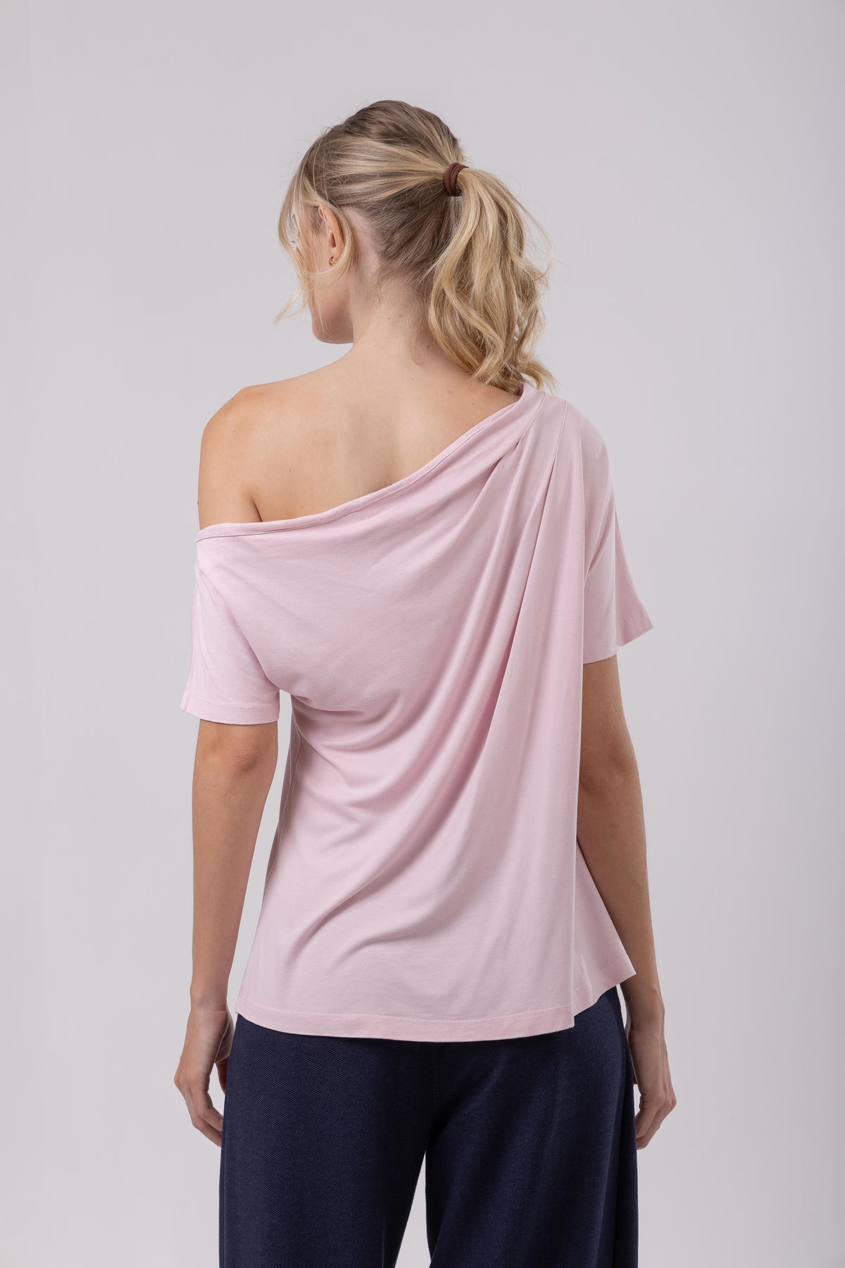 Blusa Aura Ombro a ombro
