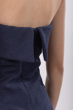 Tomara que Caia Denim Moletom