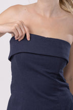 Tomara que Caia Denim Moletom