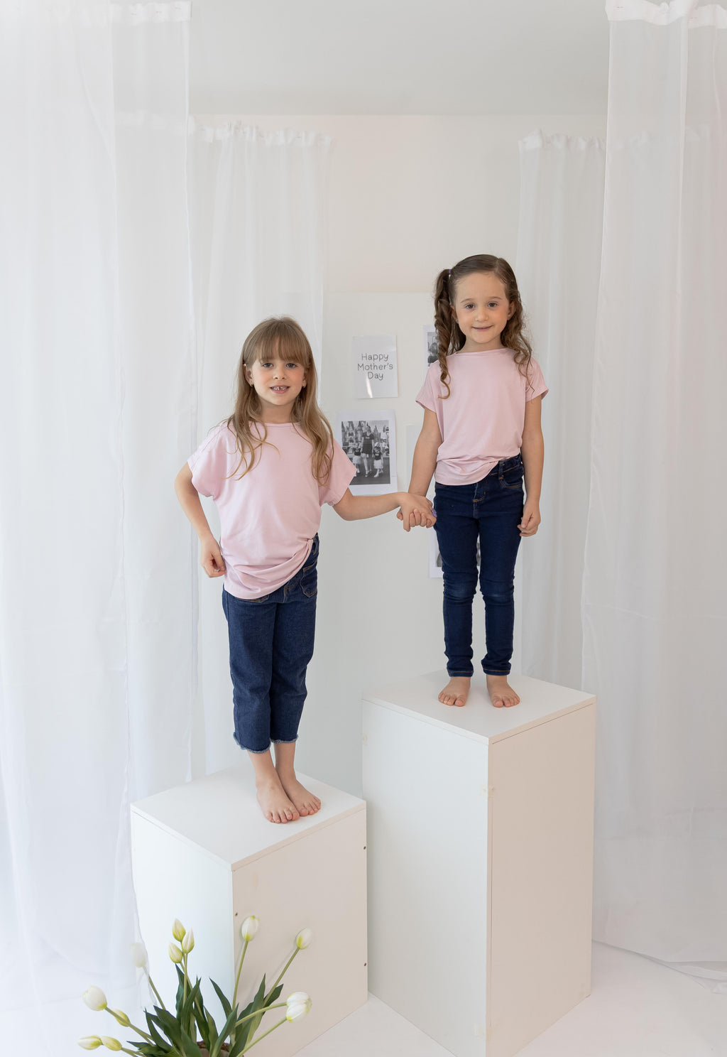 Blusa Aura Infantil