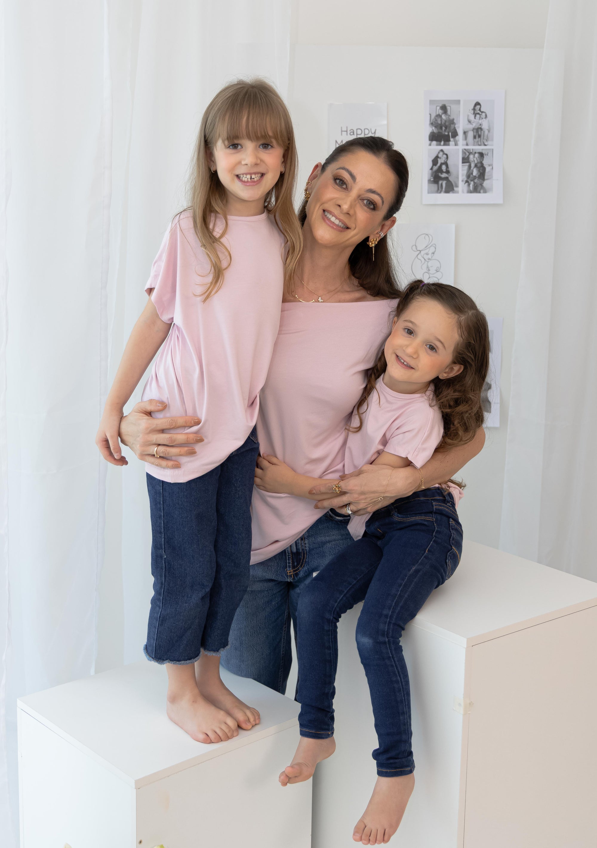 Blusa Aura Ombro a ombro