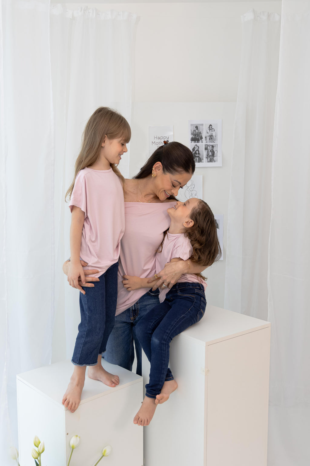 Blusa Aura Infantil