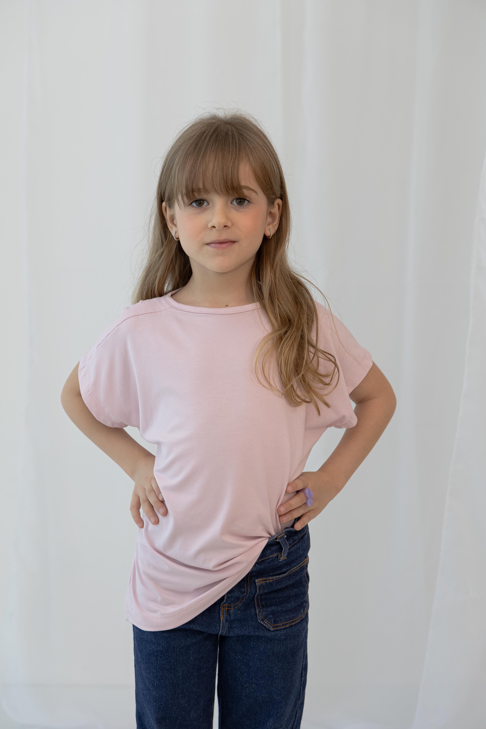 Blusa Aura Infantil