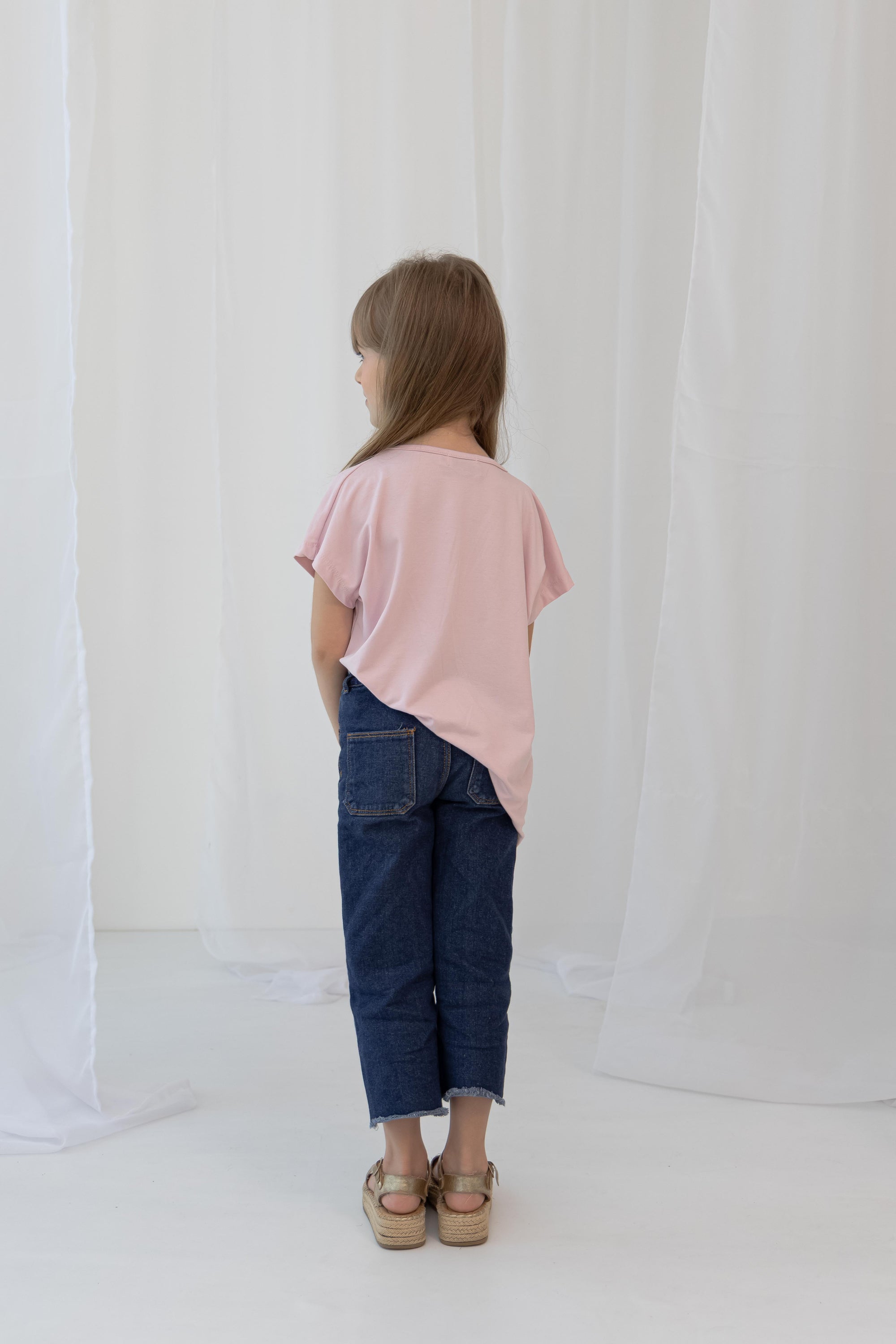 Blusa Aura Infantil