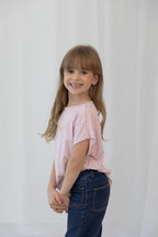 Blusa Aura Infantil
