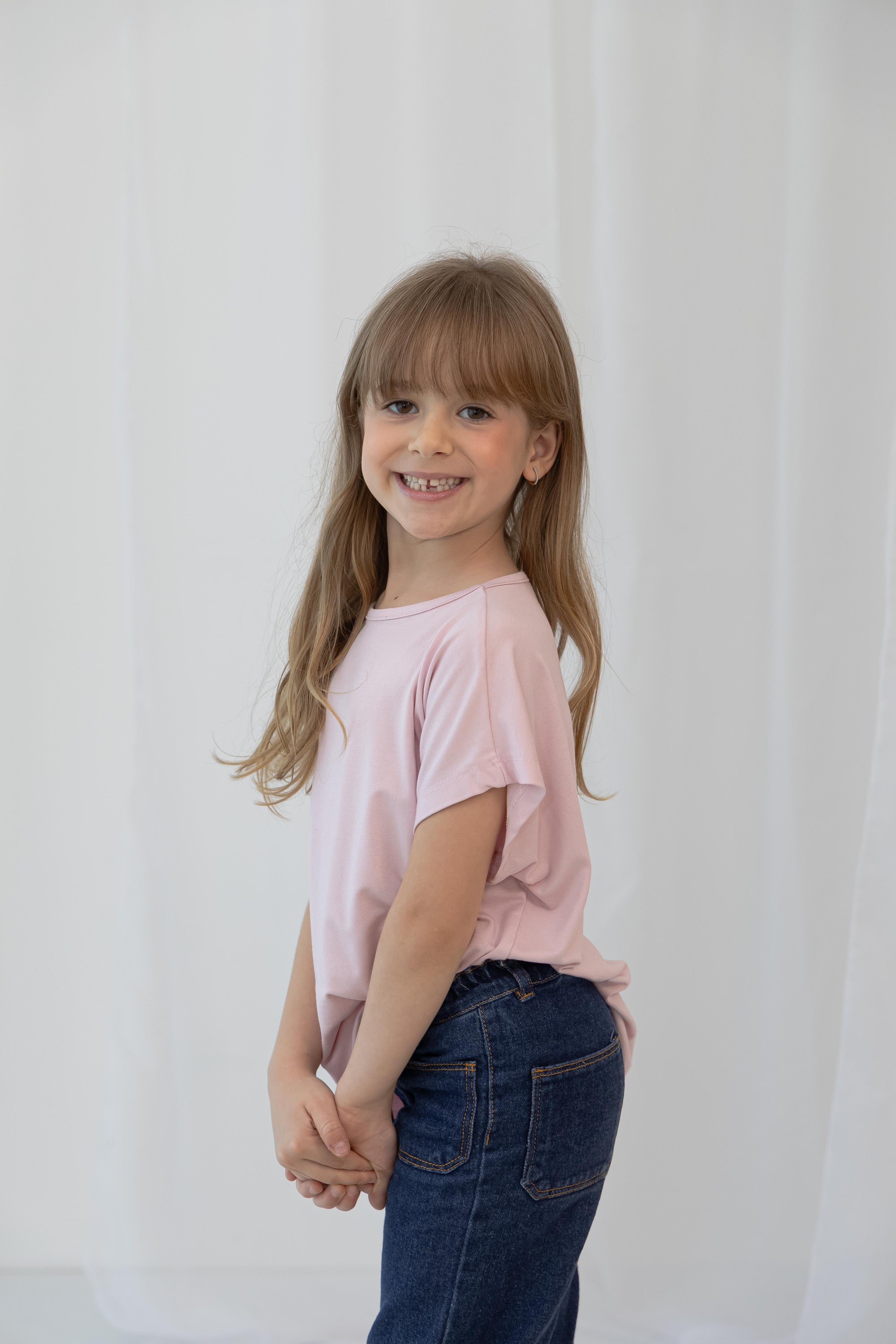 Blusa Aura Infantil