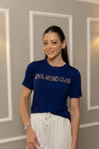 T-shirt Cool Moms Club