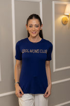 T-shirt Cool Moms Club
