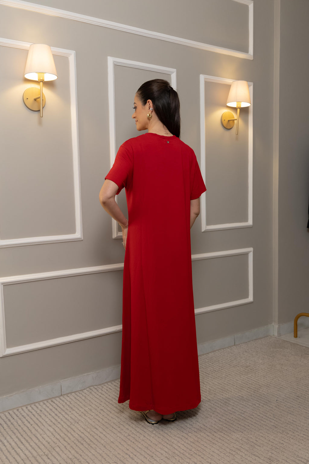 Vestido Soraya