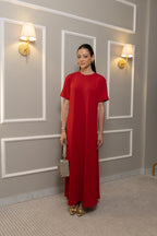 Vestido Soraya