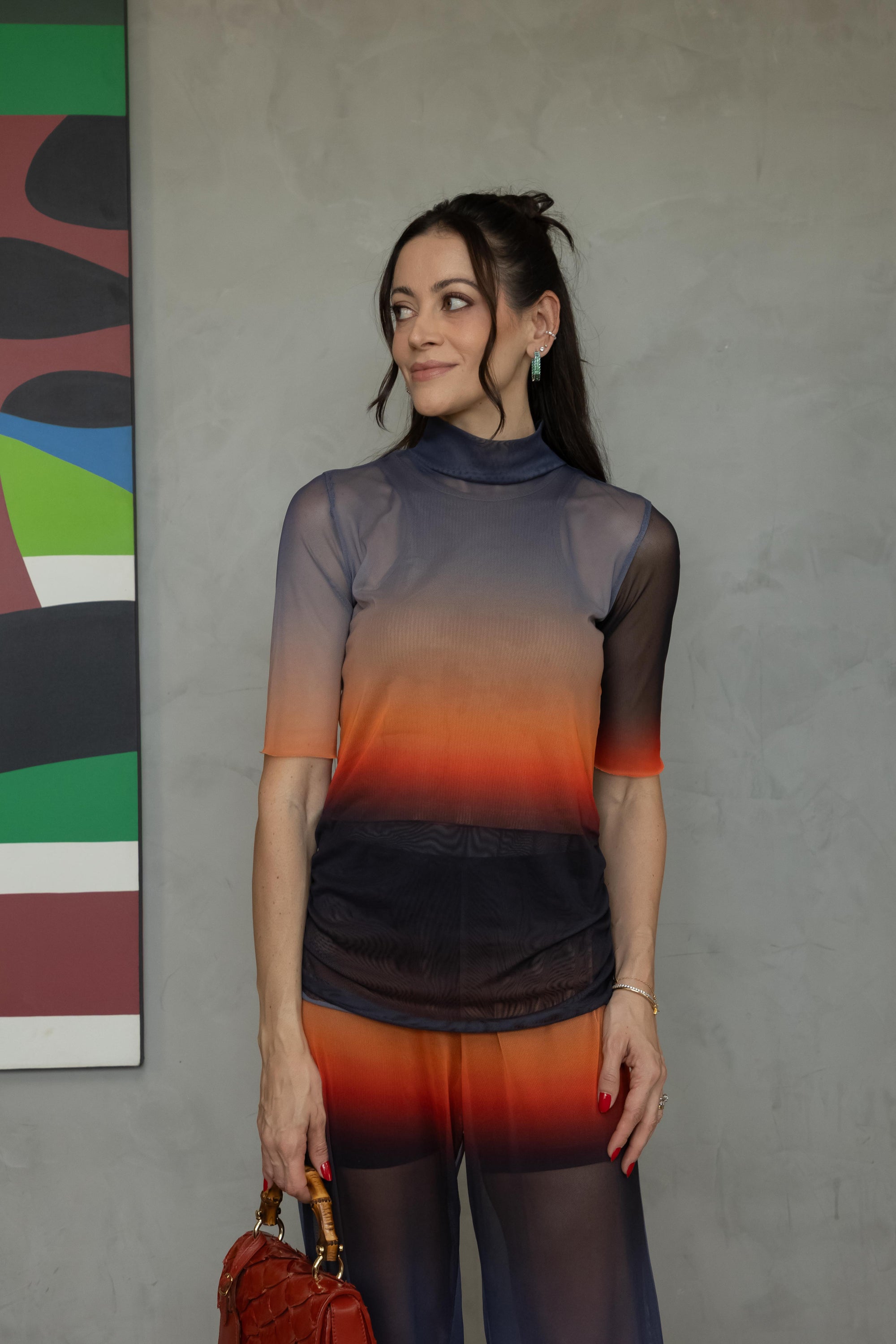 Conjunto Tule Horizonte