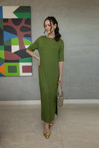 Vestido Kil