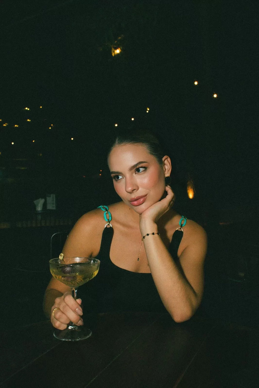 Blusa Regata Victória