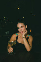 Blusa Regata Victória