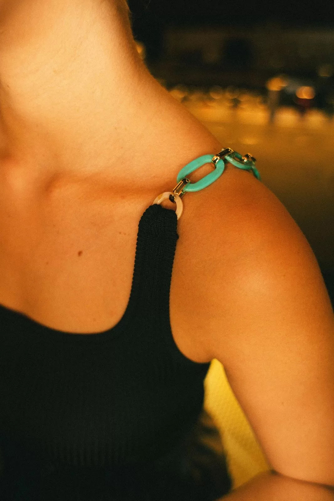 Blusa Regata Victória