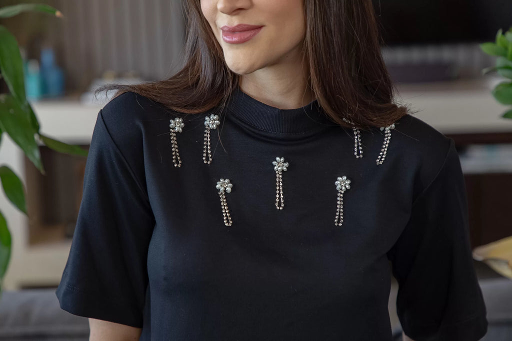 Blusa Duda