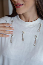 Blusa Duda