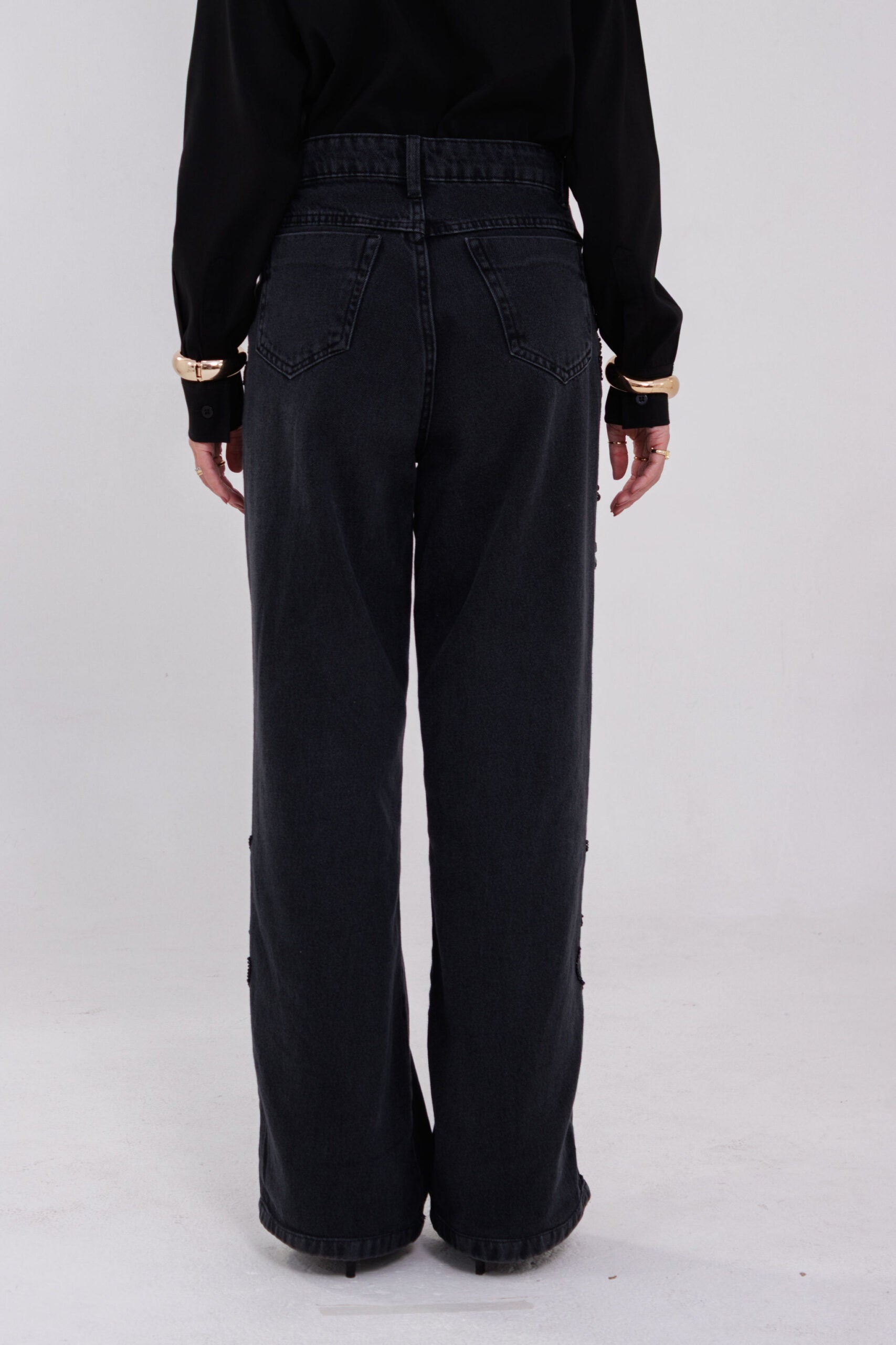 Calça Eclipse