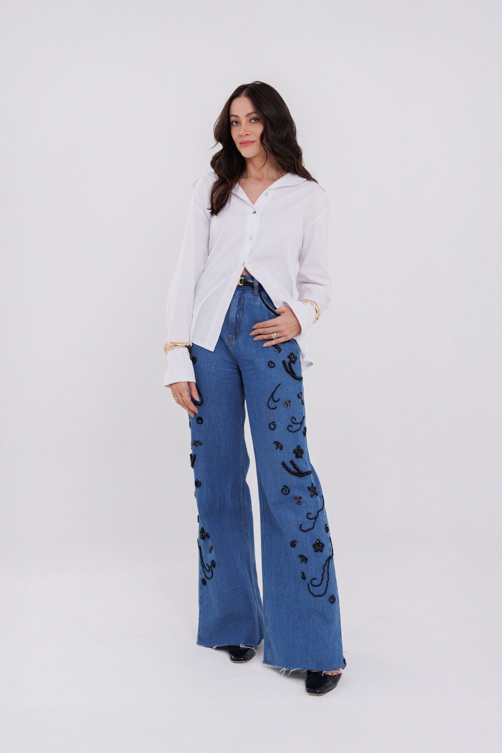 Calça Origem