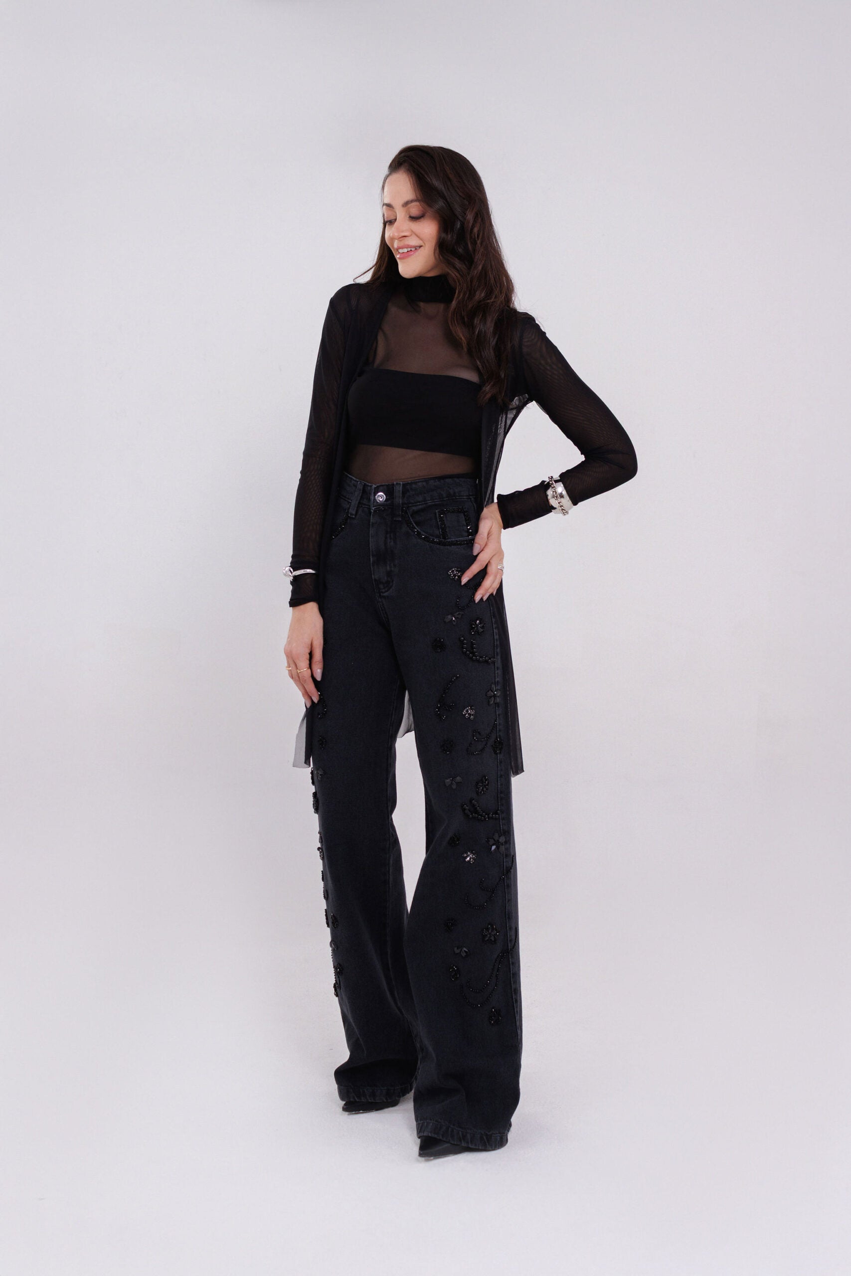 Calça Eclipse