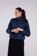 Jaqueta Bomber Vestígio