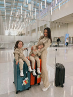 Conjunto Moletom Trip Infantil