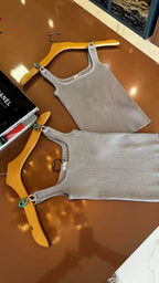 Blusa Regata Victória