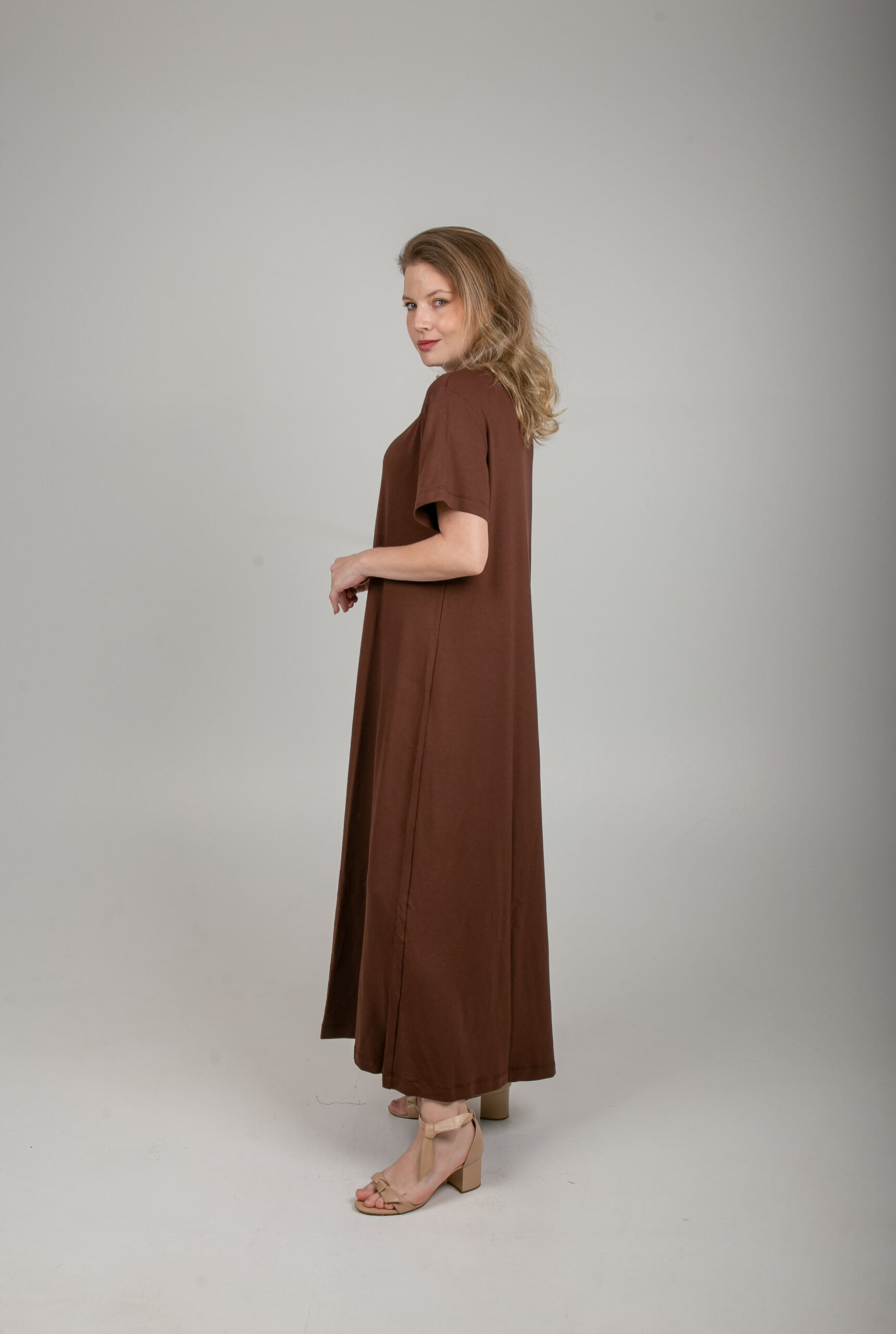 Vestido Soraya