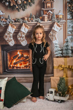 T-shirt Ondas Infantil