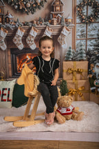 T-shirt Ondas Infantil